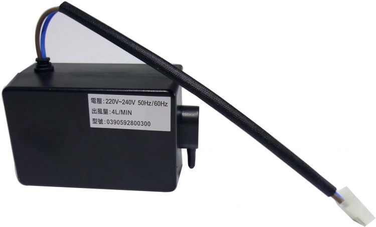 Pumpe (Luft) F-3