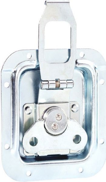 Adam Hall Hardware 17302 Overlatch Butterfly Verschluss groß 14 mm tief