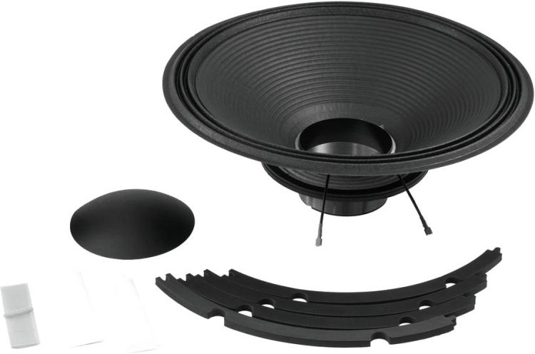 Recone Kit K-315HD
