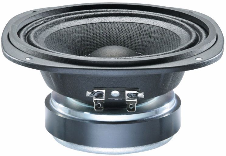 Celestion TF0510MR/8 PA-Mitteltöner, 30 W, 8 Ω