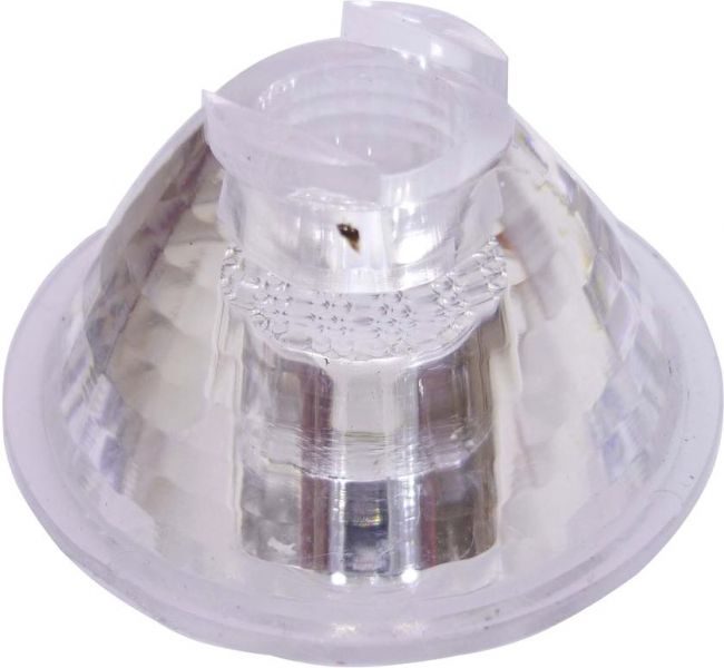 Linse (LED) Ø=35mm H=18mm LED CLS-20 HCL Fluter