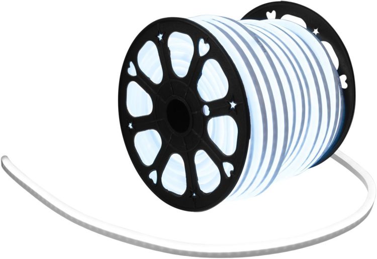EUROLITE LED Neon Flex 230V Slim RGB 100cm
