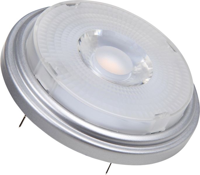 Osram PARATHOM PRO AR111 50 24° 7.4 W/3000K G53