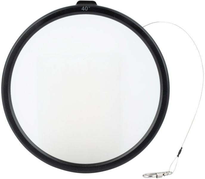 Showtec Beam Shaper for Cameleon Spot 18Q6 40°