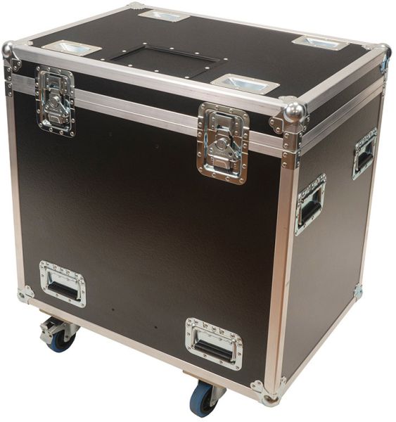 ADJ Premium Case für 2x Focus Flex L19