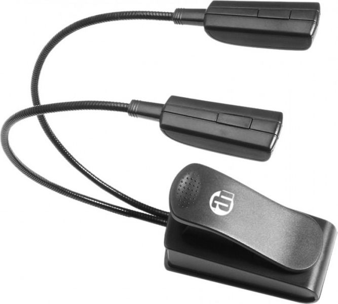 Adam Hall Stands SLED 2 PRO LED Notenpultleuchte