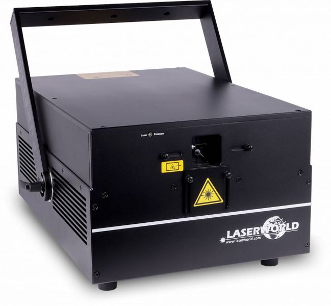 Laserworld PL-30.000RGB MK2