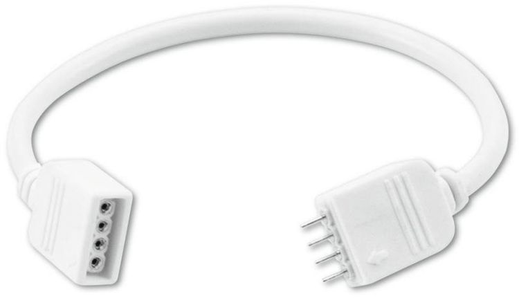 EUROLITE LED IP Strip Verlängerung 15cm