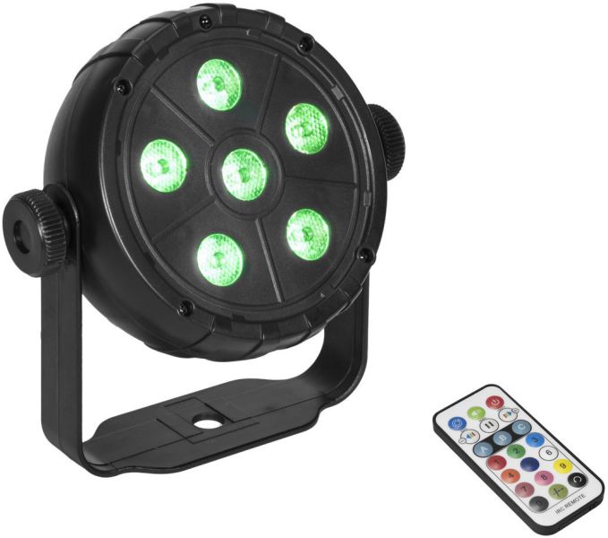 EUROLITE LED PK-3 USB TCL Spot