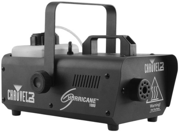 Chauvet DJ Hurricane 1000