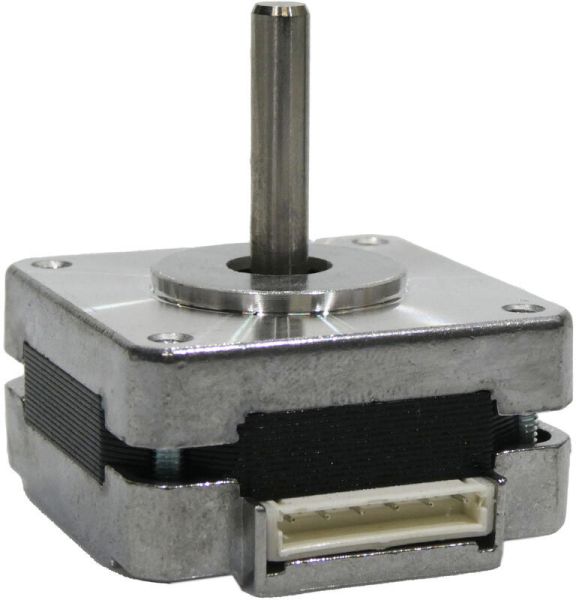 Steppermotor DMH-190 Hybrid Moving-Head (P39HB071D-24)