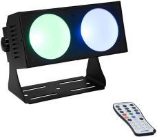 EUROLITE LED CBB-2 COB RGB Bar