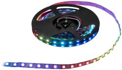 EUROLITE LED Pixel Strip 150 5m RGB 12V