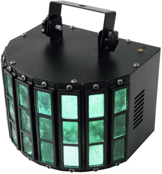 EUROLITE LED Mini D-5 Strahleneffekt