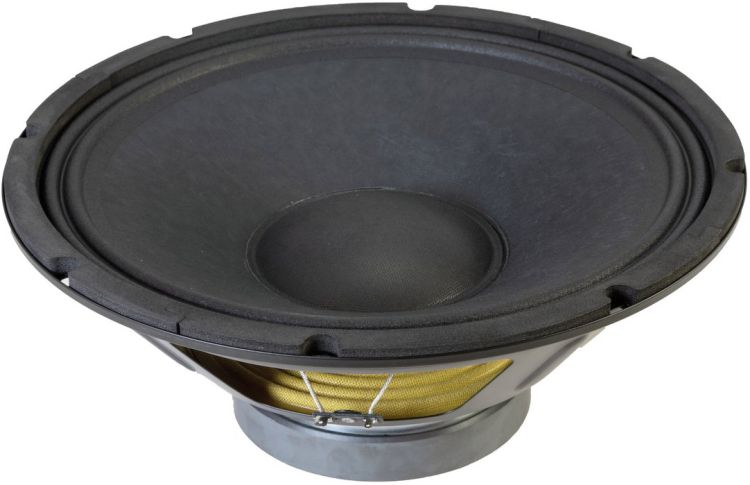 Tieftöner 12" 4Ohm  AZX-212A Schwingspule Durchmesser 2"