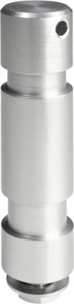 Adam Hall Stands SLS TV28 M10 28 mm TV-Zapfen mit M10 Innengewinde