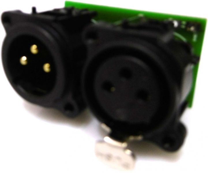 Platine (DMX) 3-Pin LED THA-250F 2700K-6500K (F03086S)
