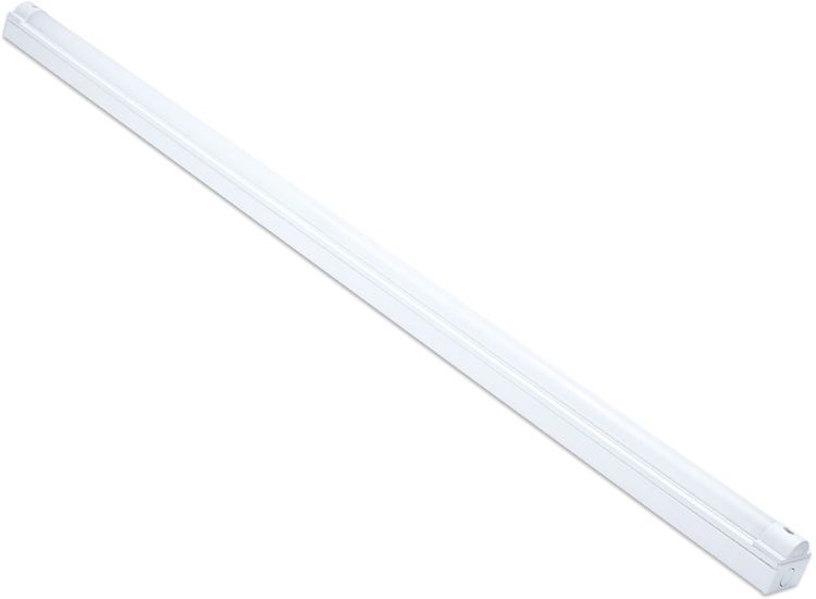 ISOLED LED Balkenleuchte 40W, IP20, Color Switch 3000|4000|6000K, weiß, 150cm