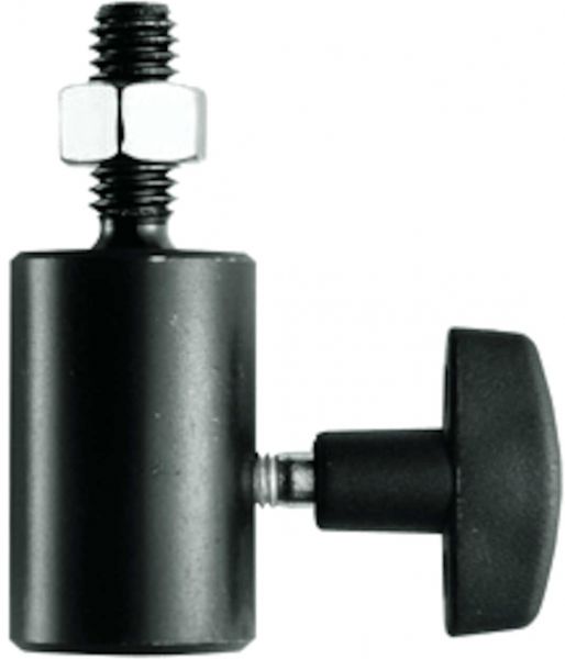 MANFROTTO RAPIDAPTER 3/8" 25 mm