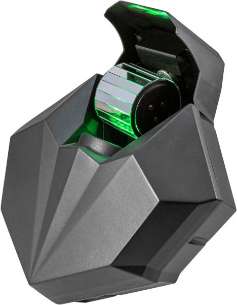 EUROLITE LED CAT-80 Strahleneffekt