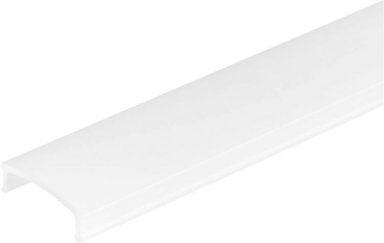 LEDVANCE Covers for LED Strip Profiles -PC/R02/D/2