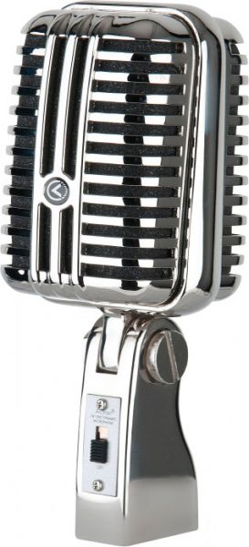 DAP VM-60 60's Vintage Mikrofon