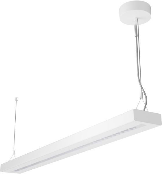 LEDVANCE LN INV DI 1200 P 55W 930 PS WT Pendelleuchte