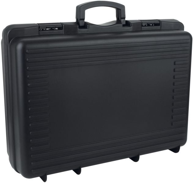 Showtec Case for 4x EventLITE Table Hartplastikkoffer mit individueller Schaumstoffeinlage