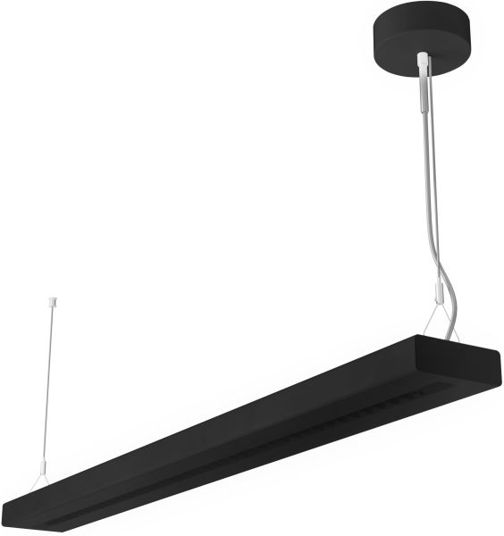 LEDVANCE LN INV DI 1500 P 69W 930 DAVR BK Pendelleuchte