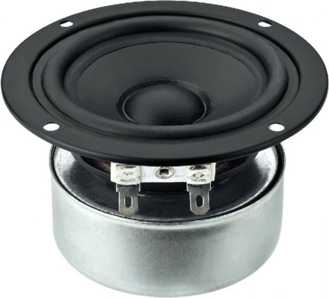 MONACOR SPX-30M HiFi-Breitband-Lautsprecher