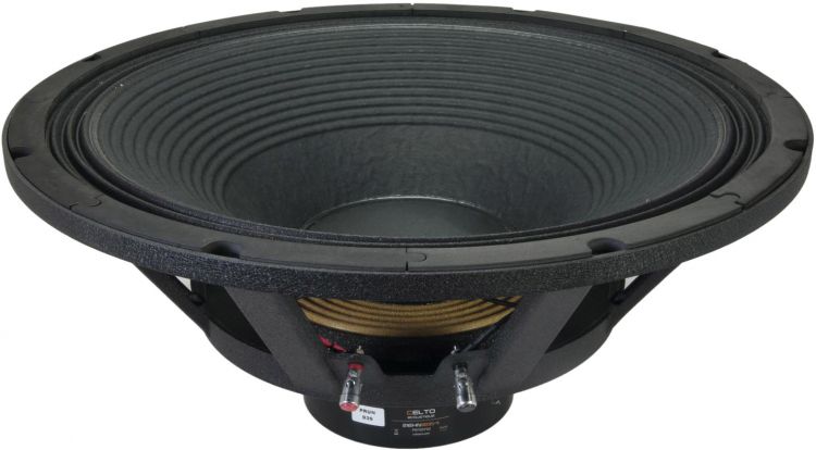 Tieftöner K-211 21" 1600W 4Ohm