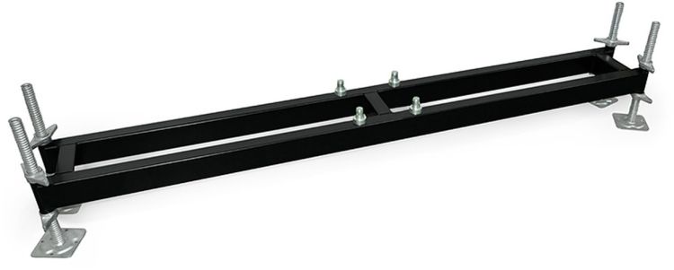 Riggatec Ausleger Base 250 cm Lang