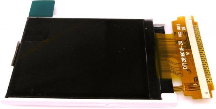 Display DMX LED Color Chief Controller (DT12816018-20)