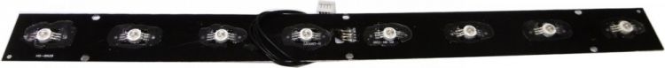 Platine (LED) LED Bar Rainbow (L308T-D)