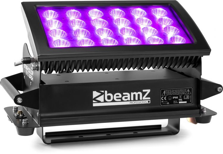 beamZ Pro Star-Color 240 Washlight