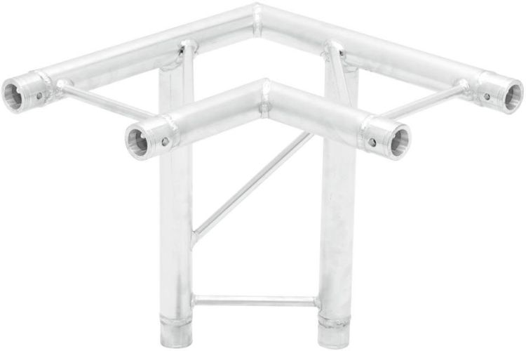 ALUTRUSS BILOCK BQ2-PAL31H 3-Weg Ecke 90°