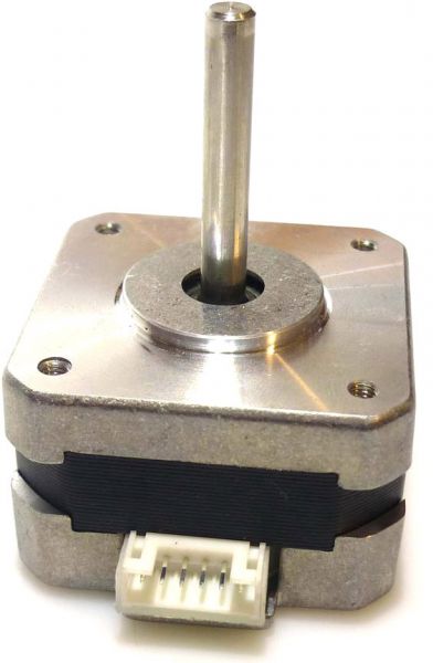 Steppermotor 42HDB903ND-33