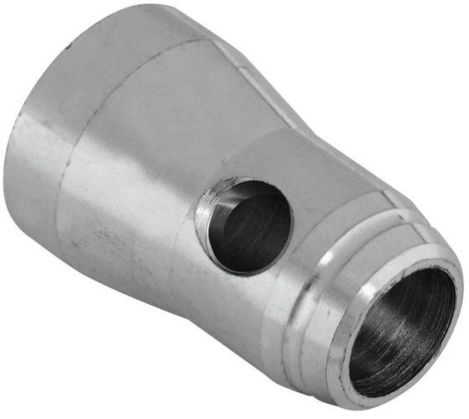 ALUTRUSS QUADLOCK Halbkonus(stahl) Standard