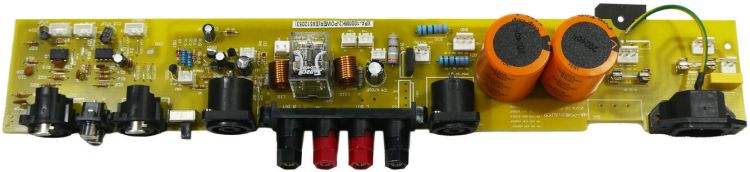 Platine (Netzteil) XPA-1000 MK2