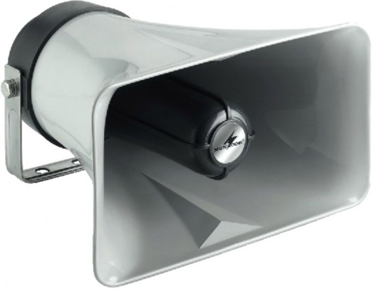 MONACOR NR-33KS Druckkammerlautsprecher