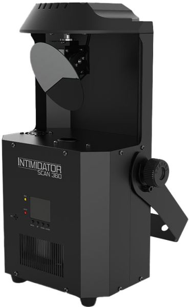 Chauvet DJ Intimidator Scan 360