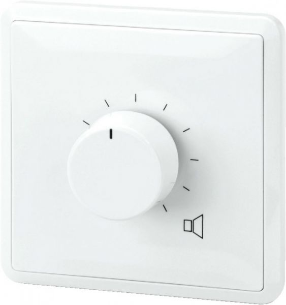 MONACOR ATT-306PEU ELA-Abschwaecher, 6W
