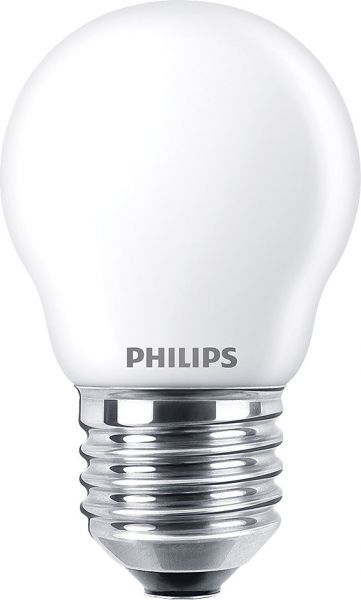 Philips Classic LEDLuster ND 2.2-25W P45 E27 FR