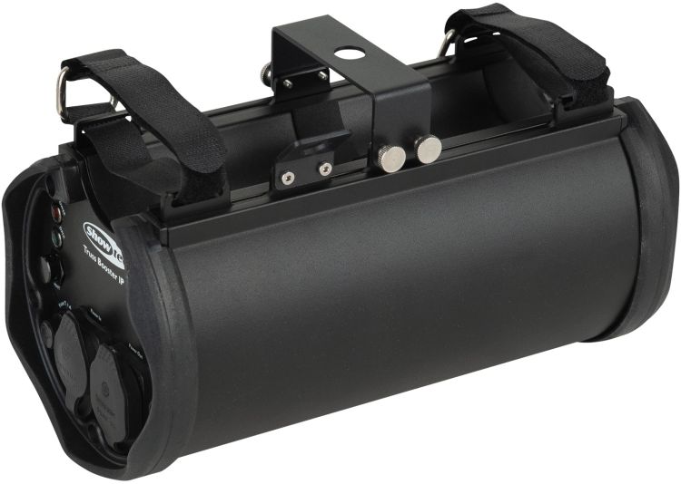 Showtec Truss Booster IP 1-4 DMX, 3-polig