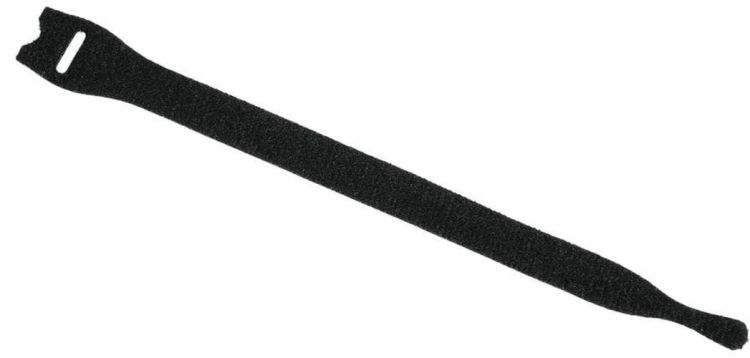 ACCESSORY Kabelbinder Klettverschluss 20x150mm