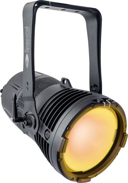 Showtec Spectral Revo Tungsten IP65 140 W Abstimmbarer warmweißer LED Spot