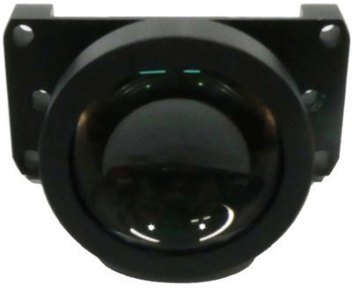 Linse (Kondenser) LED TMH-S90