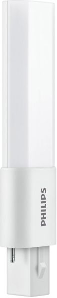 PHILIPS CorePro LED PLS 3.5W 830 2P G23 LED-Röhrenlampe G23 3,5W 3000K 360lm