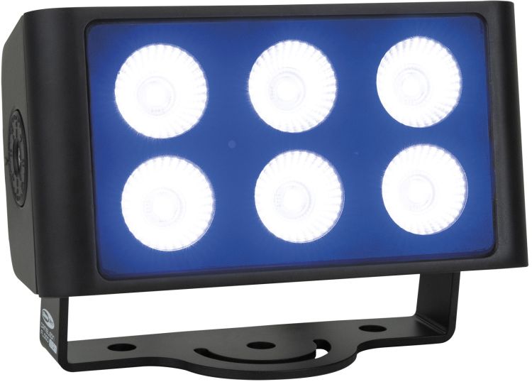 Showtec Cameleon Flood 6 Q4