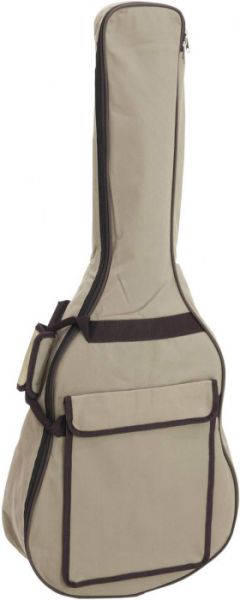 DIMAVERY CSB-400 Classic Guitar Bag 3/4